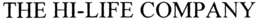 THE HI-LIFE COMPANY