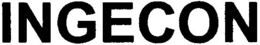 INGECON