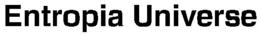ENTROPIA UNIVERSE
