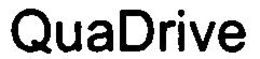 QUADRIVE