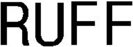 RUFF