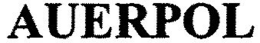 AUERPOL