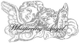 WHISPERING ANGEL