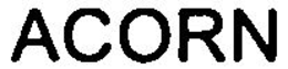ACORN