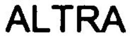 ALTRA