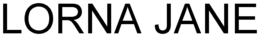 LORNA JANE