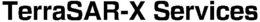 TERRASAR-X SERVICES