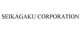 SEIKAGAKU CORPORATION