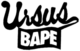 URSUS BAPE