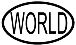 WORLD
