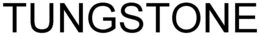 TUNGSTONE
