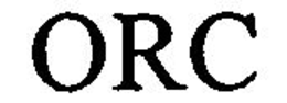 ORC