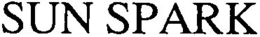 SUN SPARK