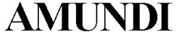 AMUNDI