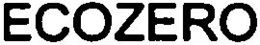 ECOZERO