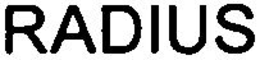 RADIUS