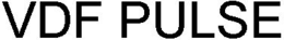 VDF PULSE