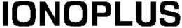 IONOPLUS