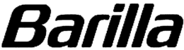BARILLA