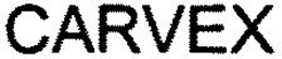 CARVEX