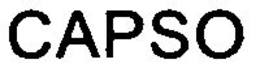 CAPSO