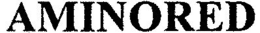 AMINORED