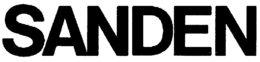 SANDEN