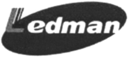 LEDMAN