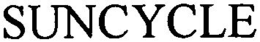 SUNCYCLE