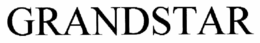 GRANDSTAR