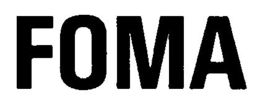 FOMA