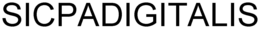 SICPADIGITALIS