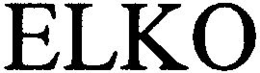 ELKO