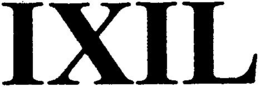 IXIL