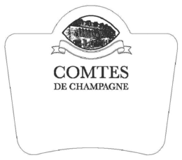 COMTES DE CHAMPAGNE