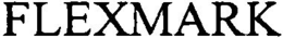 FLEXMARK