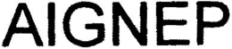 AIGNEP