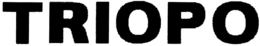 TRIOPO