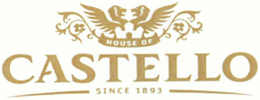HOUSE OF CASTELLO SINCE 1893