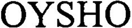 OYSHO