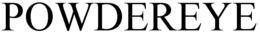 POWDEREYE