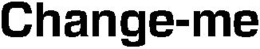 CHANGE-ME