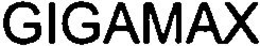 GIGAMAX