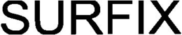 SURFIX