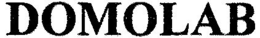 DOMOLAB