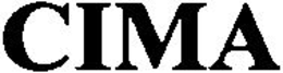 CIMA