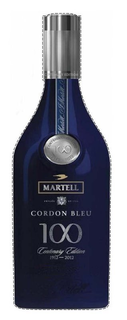 MARTELL CORDON BLEU 100 CENTENARY EDITION 1912-2012