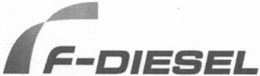 F-DIESEL