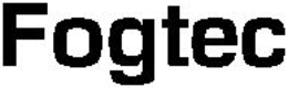 FOGTEC