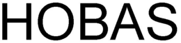 HOBAS